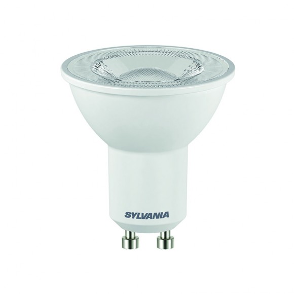 Sylvania 0029158 LED izzó 1x3,1W | GU10 | 230lm | 6500K - fehér