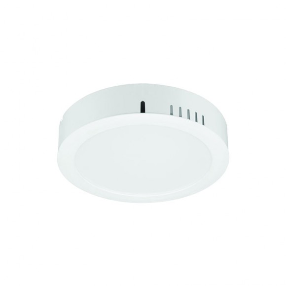 Sylvania 0054104 LED mennyezeti lámpa Start eco Downlight 215 1x15W | 1250lm | 3000K - fehér