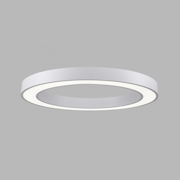LED2 1270551DT LED mennyezetre szerelhető lámpa Saturn 1x50W | 3300lm | 3000-4000K - fehér