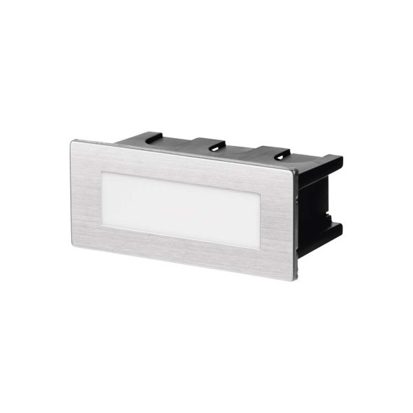 EMOS ZC0110 LED süllyeszthető lámpa AMAL  | 1,5W integrált LED forrás | 55lm | 4000K