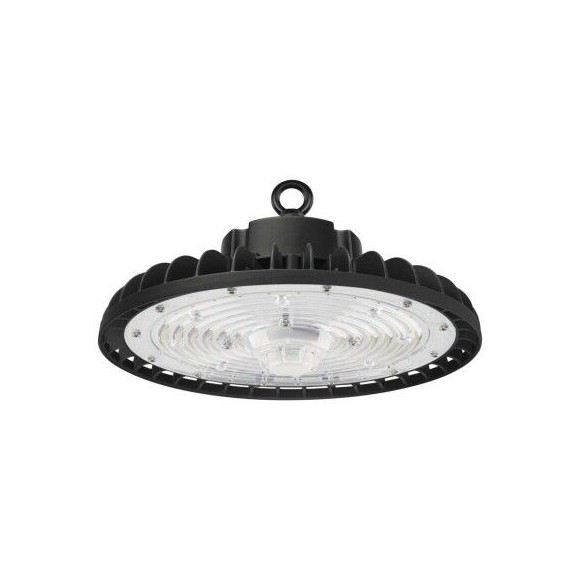 EMOS ZU315.9 LED mennyezeti függőlámpa HIGHBAY ASTER  | 150W integrált LED forrás | 27000lm | 4000K