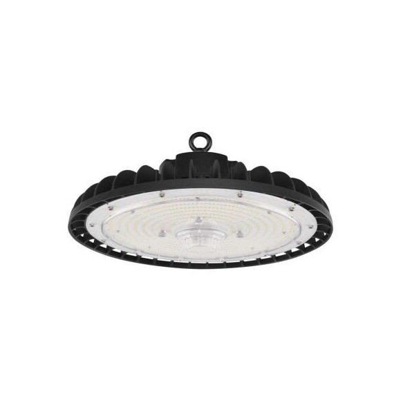 EMOS ZU320.12 LED mennyezeti függőlámpa HIGHBAY ASTER  | 200W integrált LED forrás | 36000lm | 4000K