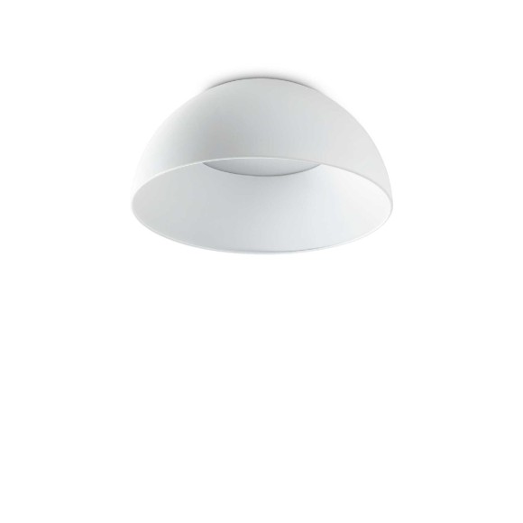 Ideal lux 297149 LED mennyezetre szerelhető lámpa COROLLA  | 24W integrált LED forrás | 2800lm | 3000K