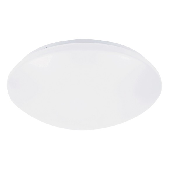 Rabalux 98071133 LED mennyezetre szerelhető lámpa Lucas  | 18W integrált LED forrás | 1180lm | 4000K