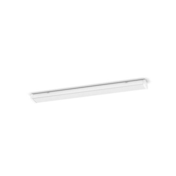 Philips 8718696169438 LED mennyezetre szerelhető lámpa Projectline Waterproof | 50W integrált LED forrás | 5000lm | 2700K