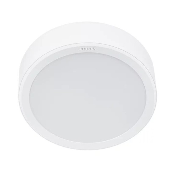 Philips 8720169173507 LED mennyezetre szerelhető lámpa Meson  | 16,5W integrált LED forrás | 1300lm | 4000K