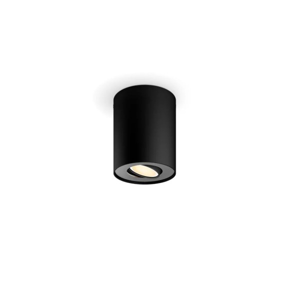 Philips Hue  8720169320239 LED mennyezeti spotlámpa Pillar  | 4,2W GU10 | 400lm | 2200-6500K