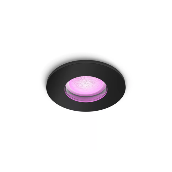 Philips HUE  8720169320833 LED süllyeszthető lámpa Xamento  | 4,2W GU10 | 350lm | 2000-6500K+RGBK