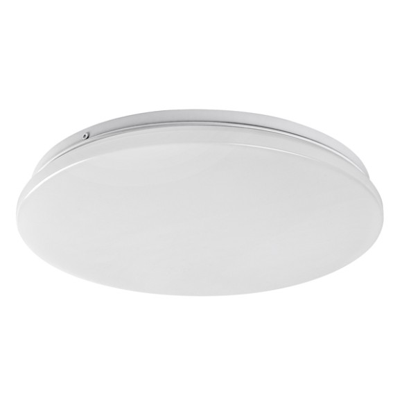 Rabalux 98071102 LED mennyezetre szerelhető lámpa Vendel  | 18W integrált LED forrás | 1450lm | 3000K