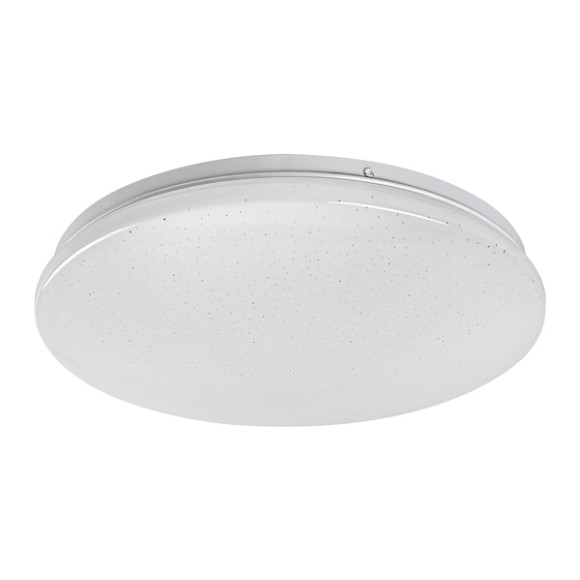 Rabalux 98071105 LED mennyezetre szerelhető lámpa Vendel  | 18W integrált LED forrás | 1460lm | 4000K