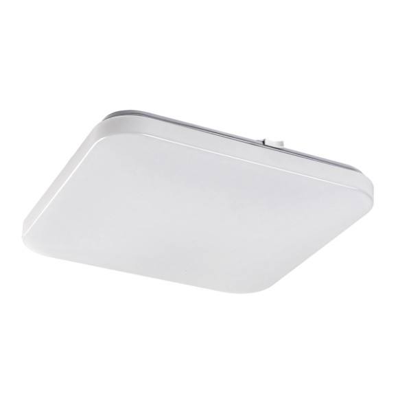 Rabalux 98071109 LED mennyezetre szerelhető lámpa Vendel  | 24W integrált LED forrás | 1570lm | 3000K