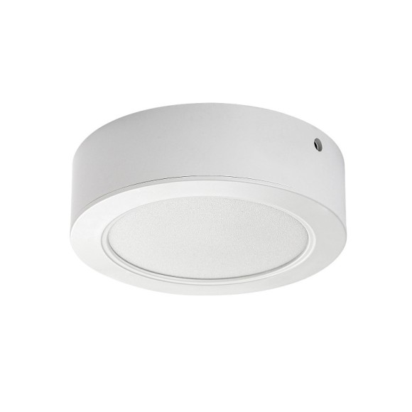 Rabalux 98071193 LED mennyezetre szerelhető lámpa Shaun2  | 15W integrált LED forrás | 1450lm | 4000K