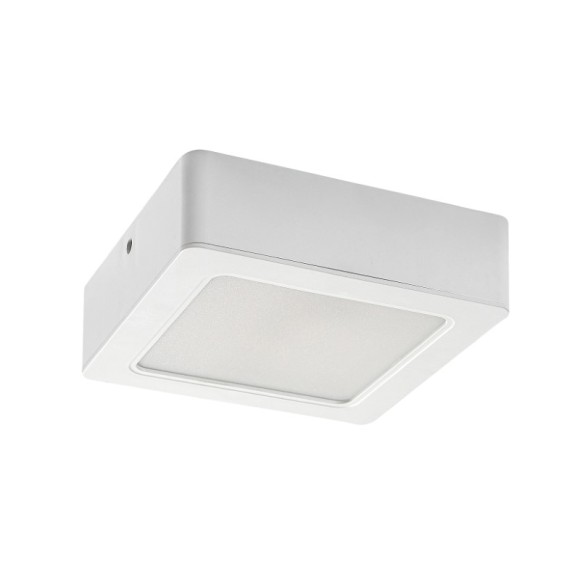 Rabalux 98071209 LED mennyezetre szerelhető lámpa Shaun2  | 24W integrált LED forrás | 2420lm | 3000K