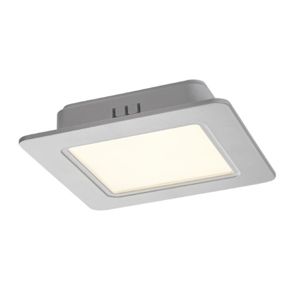 Rabalux 98071236 LED süllyeszthető lámpa Shaun2  | 3W integrált LED forrás | 230lm | 4000K