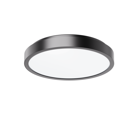 Rabalux 98071252 LED mennyezetre szerelhető lámpa Samira  | 18W integrált LED forrás | 1380lm | 4000K