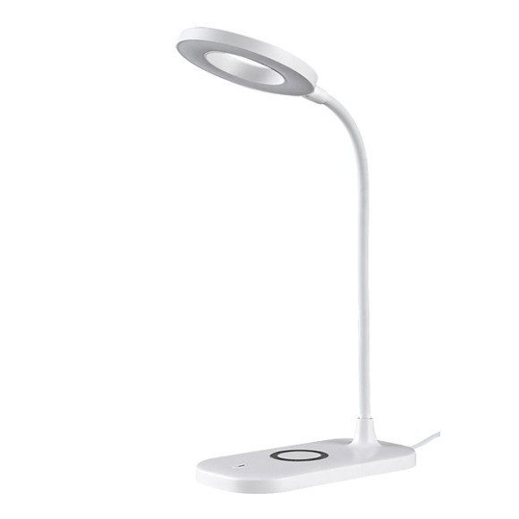 Rabalux 98074014 LED asztali lámpa Hardin | 5W integrált LED forrás | 210lm | 2700-5500K