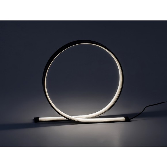 Rabalux 98074210 LED asztali lámpa Azula  | 5W integrált LED forrás | 460lm | 4000K