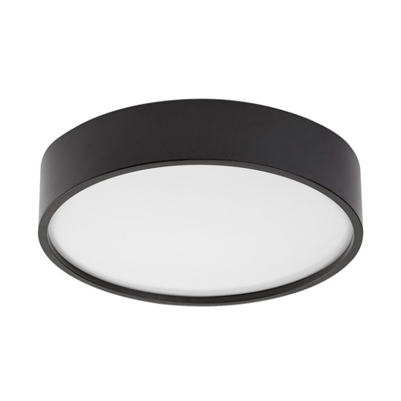 Rabalux 98075011 LED mennyezetre szerelhető lámpa Larcia | 19W integrált LED forrás | 1000lm | 4000K