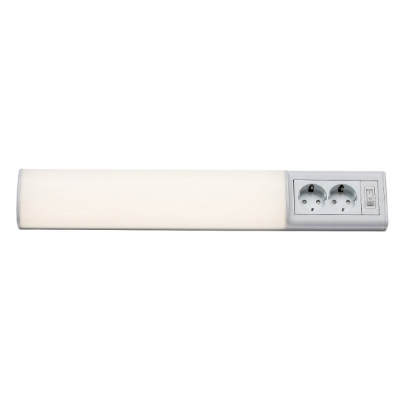 Rabalux 98078064 LED fali lámpa Bath2  | 10W integrált LED forrás | 940lm | 4000K