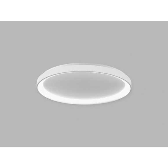 LED2 1271751DT LED mennyezetre szerelhető lámpa Bella Slim 1x60W | 4200lm | 3000-4000K - fehér