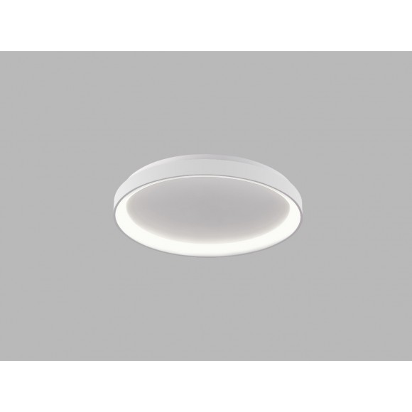 LED2 1273151DT LED mennyezetre szerelhető lámpa Bella Slim 1x48W | 3360lm | 3000-4000K - fehér