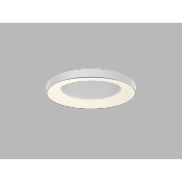 LED2 1270251DT LED mennyezetre szerelhető lámpa Bella 1x50W | 3450lm | 3000-4000K - fehér