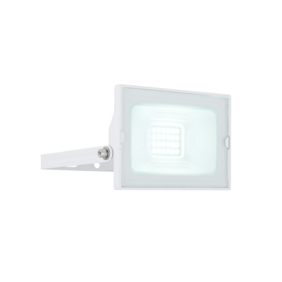 Globo 34248WS LED kültéri fali lámpa Helga I 1x10W | 950lm | 6000K | IP65 - fehér