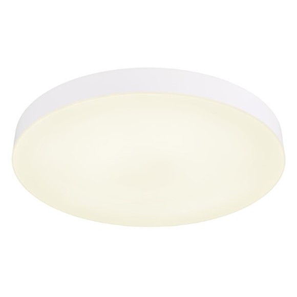 Globo 12384-36W LED mennyezetre szerelhető lámpa MATTHEW  | 36W integrált LED forrás | 3400lm | 3000+4000+6500K