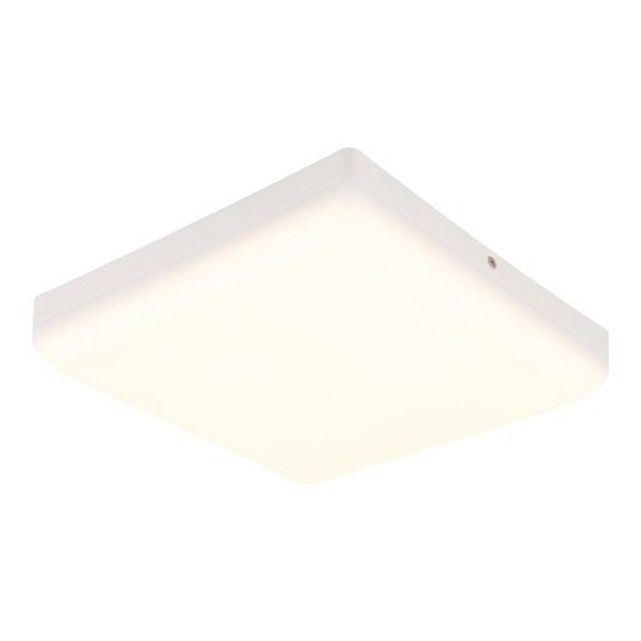 Globo 12388-18W LED mennyezetre szerelhető lámpa MATTHEW  | 12W integrált LED forrás | 780lm | 4000K