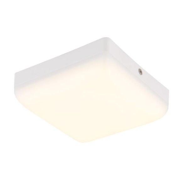 Globo 12388-8W LED mennyezetre szerelhető lámpa MATTHEW  | 8W integrált LED forrás | 600lm | 4000K