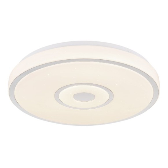 Globo 41264K LED mennyezetre szerelhető lámpa ASTANIA  | 24W integrált LED forrás | 1400lm | 4000K