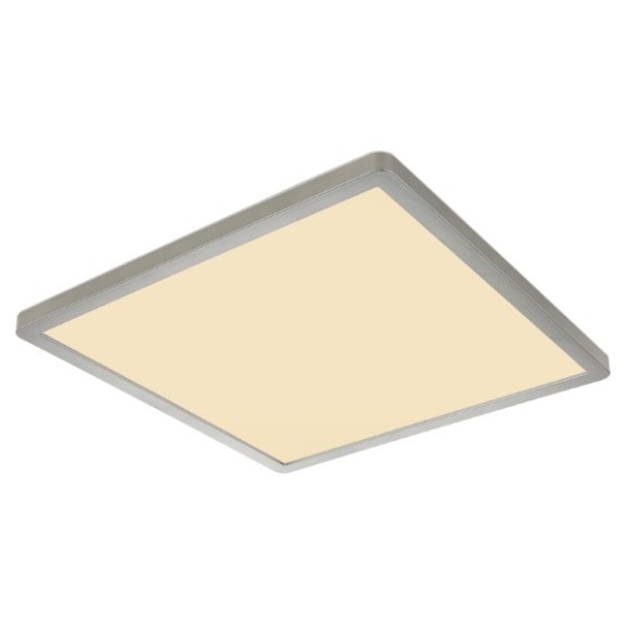 Globo 41563-18N LED mennyezetre szerelhető lámpa SAPANA | 18W integrált LED forrás | 1600lm | 3000K