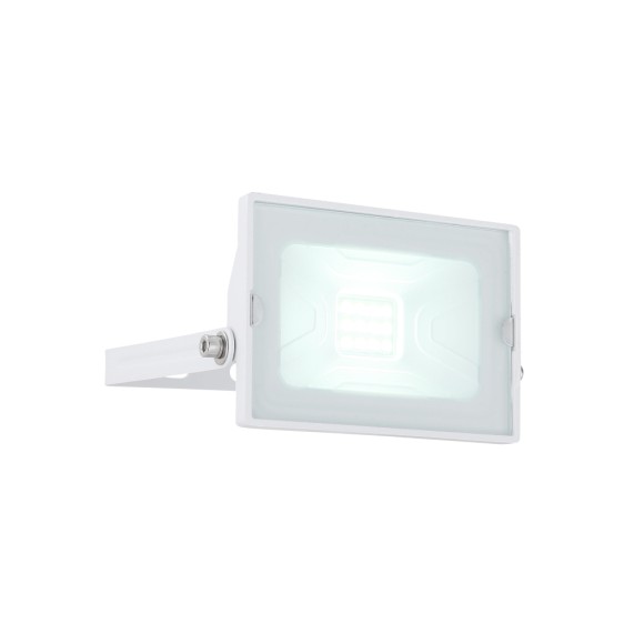 Globo 34247W LED kültéri fali lámpa Helga I 1x10W | 950lm | 6000K | IP65 - fehér