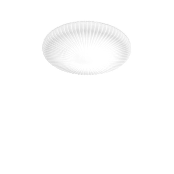 Ideal lux 265841 LED mennyezetre szerelhető lámpa ATRIUM  | 34W integrált LED forrás | 3120lm | 3000K