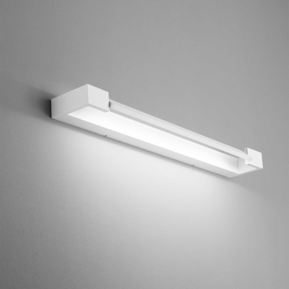 Ideal lux 287577 LED fali lámpa BALANCE  | 17W integrált LED forrás | 2200lm | 3000K