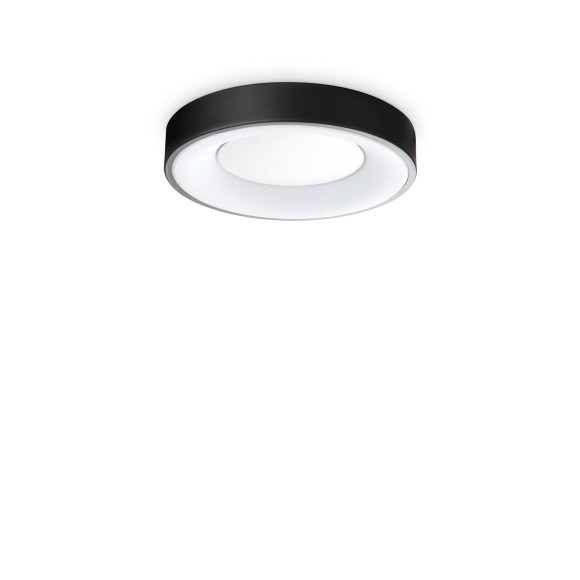 Ideal lux 328140 LED mennyezetre szerelhető lámpa PLANET  | 17W integrált LED forrás | 1550lm | 3000K