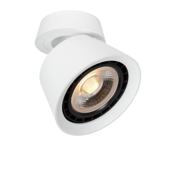 Lucide L099360131 mennyezeti spotlámpa TRIGONO GU10/LED