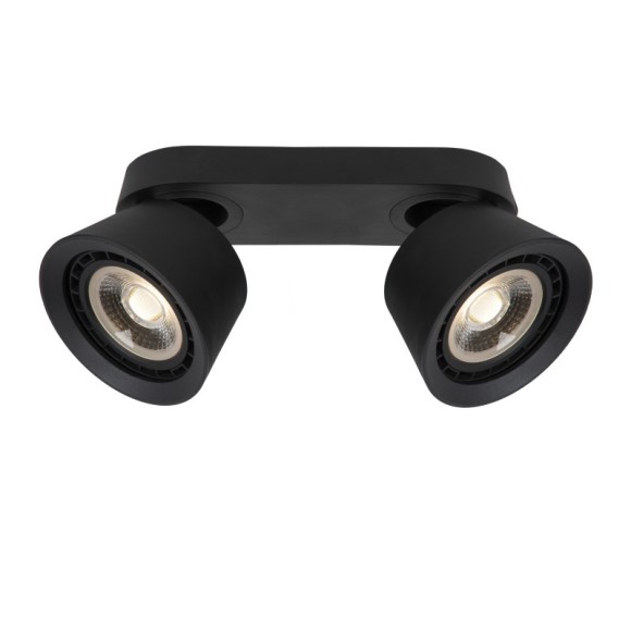 Lucide L099360230 mennyezeti spotlámpa TRIGONO GU10/LED