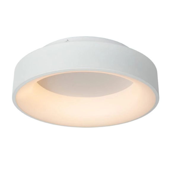 Lucide L361141831 LED mennyezetre szerelhető lámpa MIRAGE  | 22W integrált LED forrás | 1050lm | 2700K