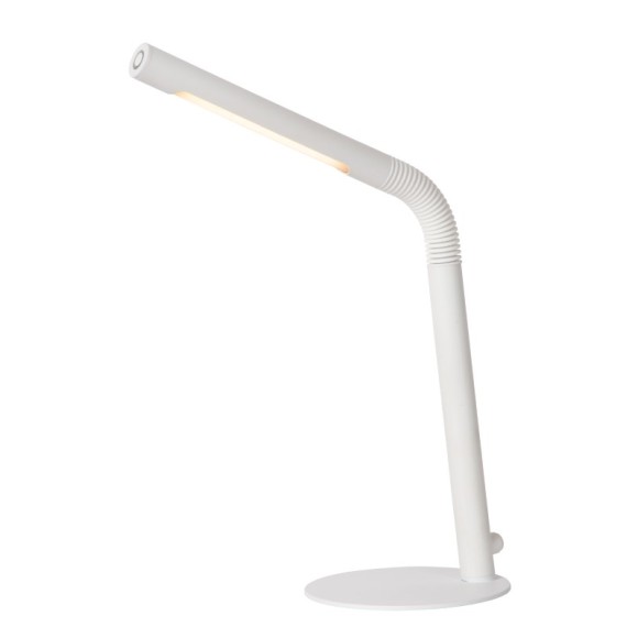 Lucide L366120431 LED asztali lámpa GILLY  | 3W integrált LED forrás | 290lm | 2700K