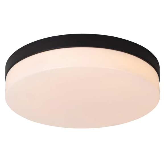 Lucide L791113630 LED mennyezetre szerelhető lámpa BISKIT  | 24W integrált LED forrás | 1500lm | 2700K