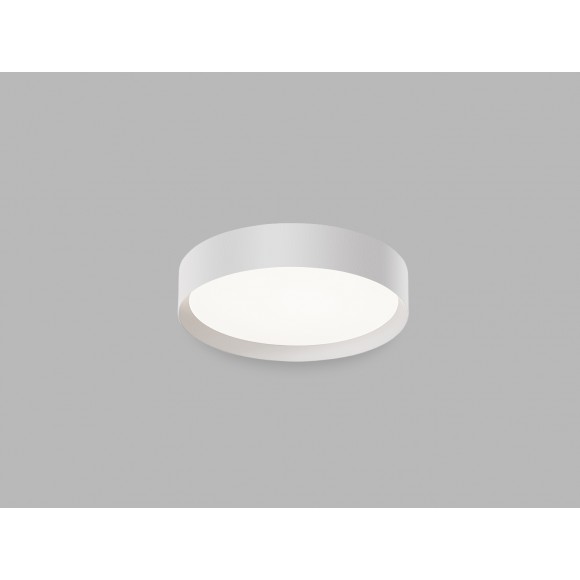 LED2 1272151DT LED mennyezetre szerelhető lámpa Mila 1x30W | 2010lm | 3000-4000K - fehér