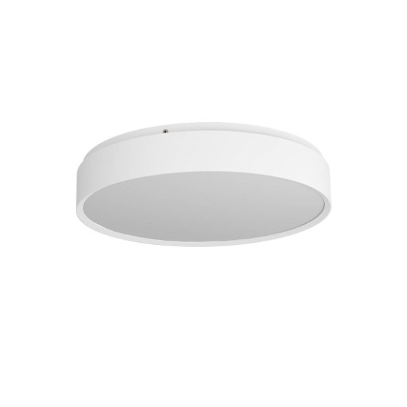 Redo 01-2567 LED mennyezetre szerelhető lámpa YOMO | 44W integrált LED forrás | 2650lm | 3000K