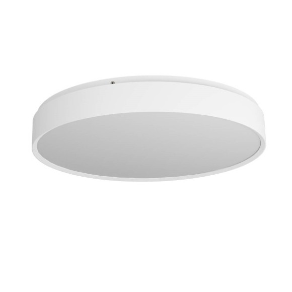 Redo 01-2570 LED mennyezetre szerelhető lámpa YOMO | 54W integrált LED forrás | 3269lm | 3000K