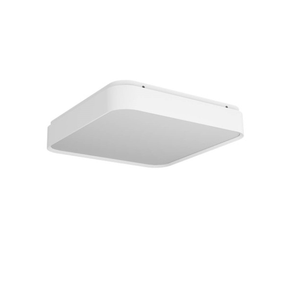 Redo 01-2576 LED mennyezetre szerelhető lámpa YOMO | 47W integrált LED forrás | 2795lm | 3000K