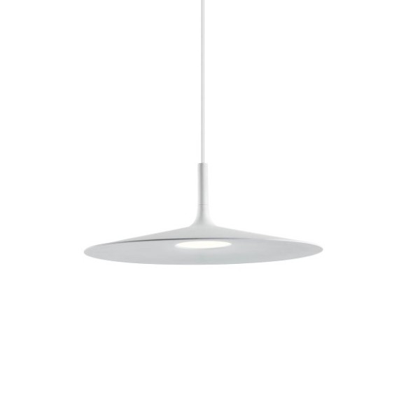 Redo 01-3034 LED mennyezeti függőlámpa KAI  | 16W integrált LED forrás | 1150lm | 3000K