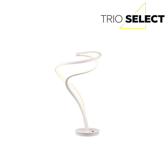 Trio SELECT 544310131  LED asztali lámpa NALA  | 17W integrált LED forrás | 1900lm | 2300+3000+4000K