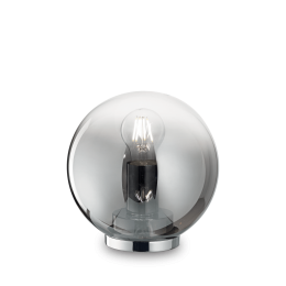 Ideal Lux 186863 asztali lámpa Mapa Fade 1x60W|E27