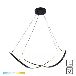 Zuma Line 003064-026635 LED függőcsillár ERDA integrált LED forrás