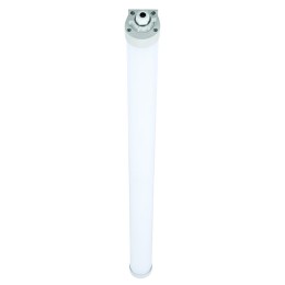 SYLVANIA SY0046372 mennyezetre szerelhető lámpa START Waterproof Slim | 53W integrált LED forrás | 7